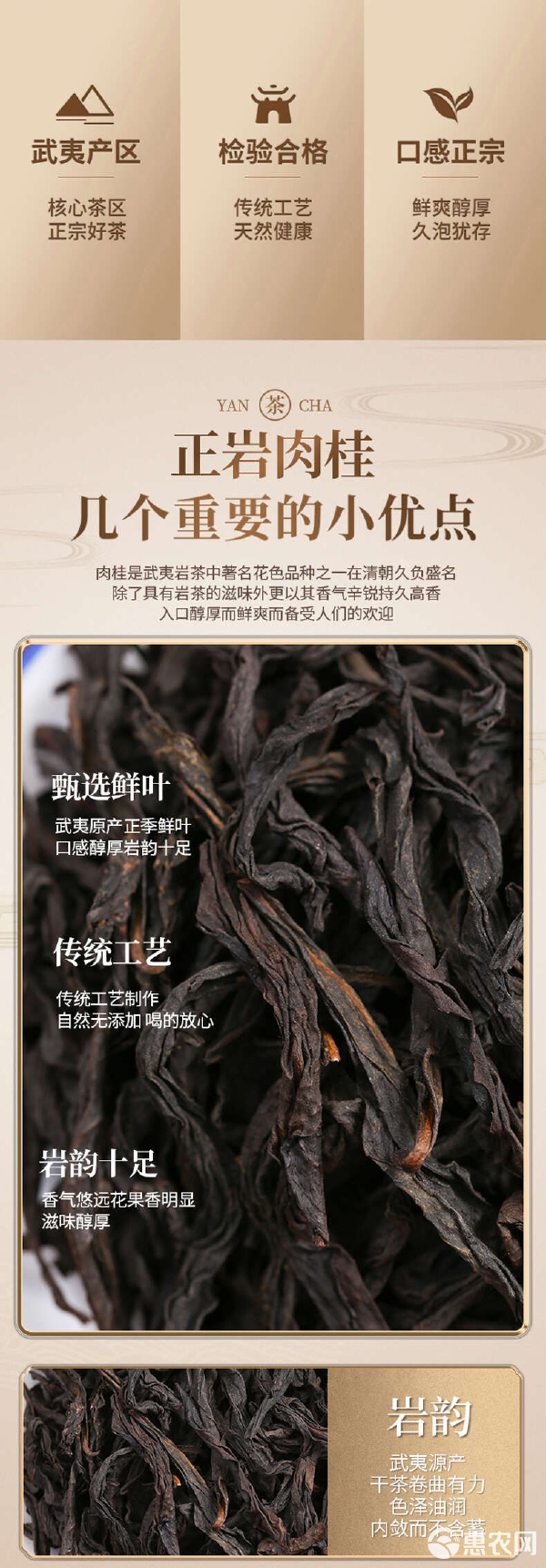 正岩肉桂茶的功效与作用(正岩肉桂茶的功效与作用点)