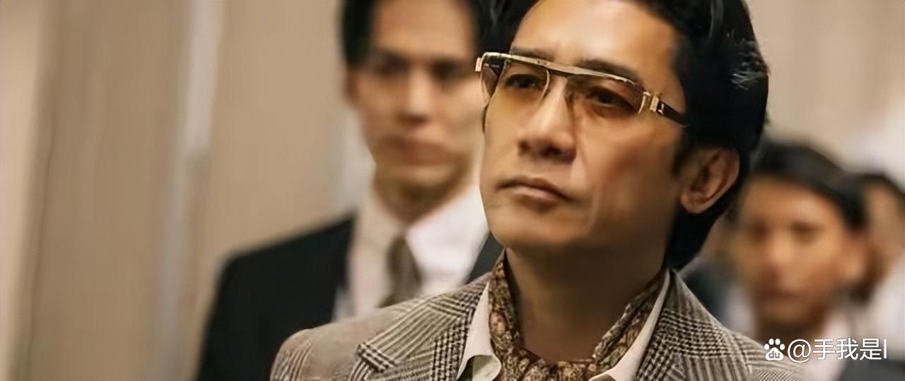 日本影帝(日本影帝柳乐优弥)