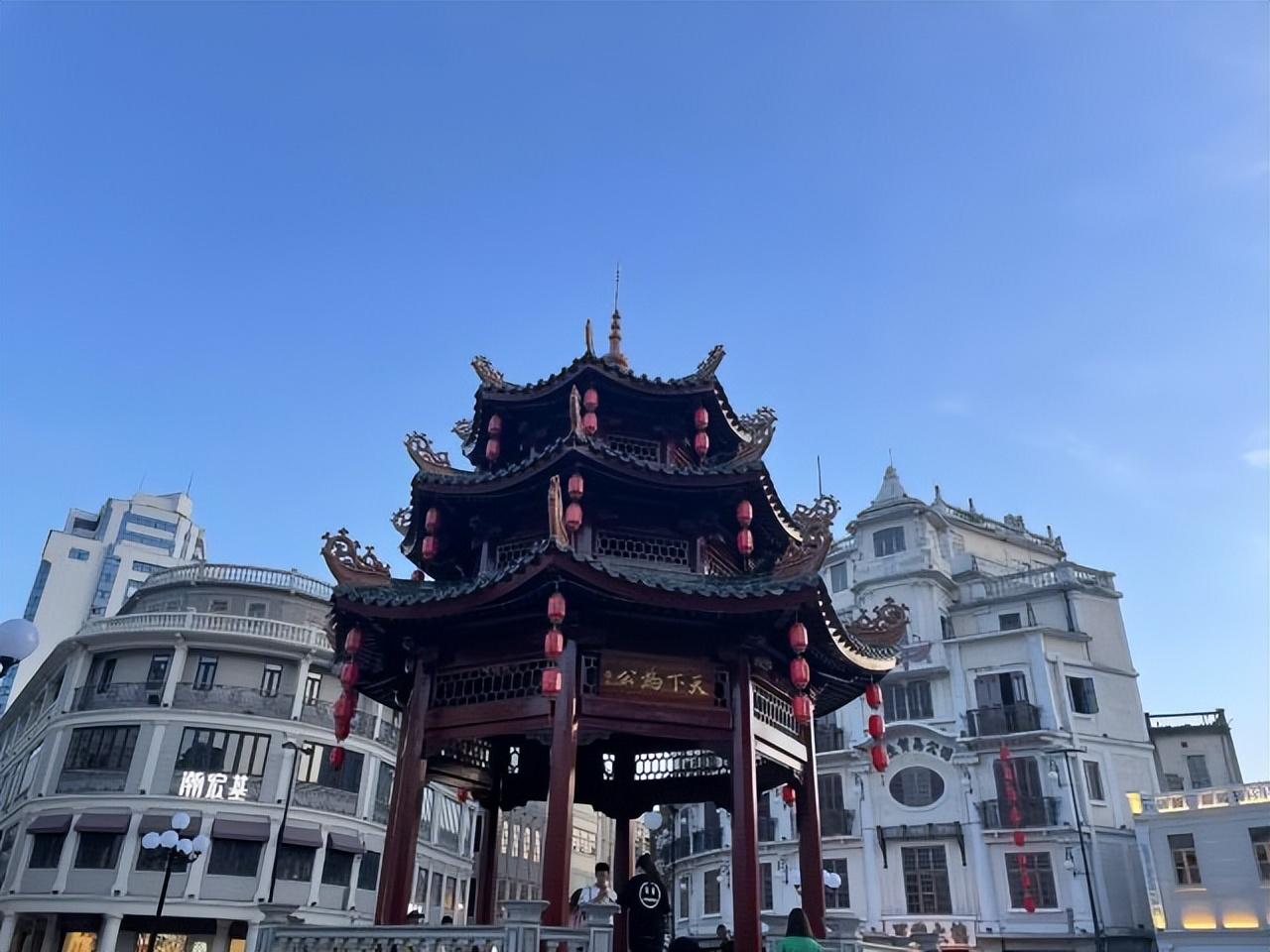 汕头旅游景点大全排名(汕头旅游景点大全排名一览表)