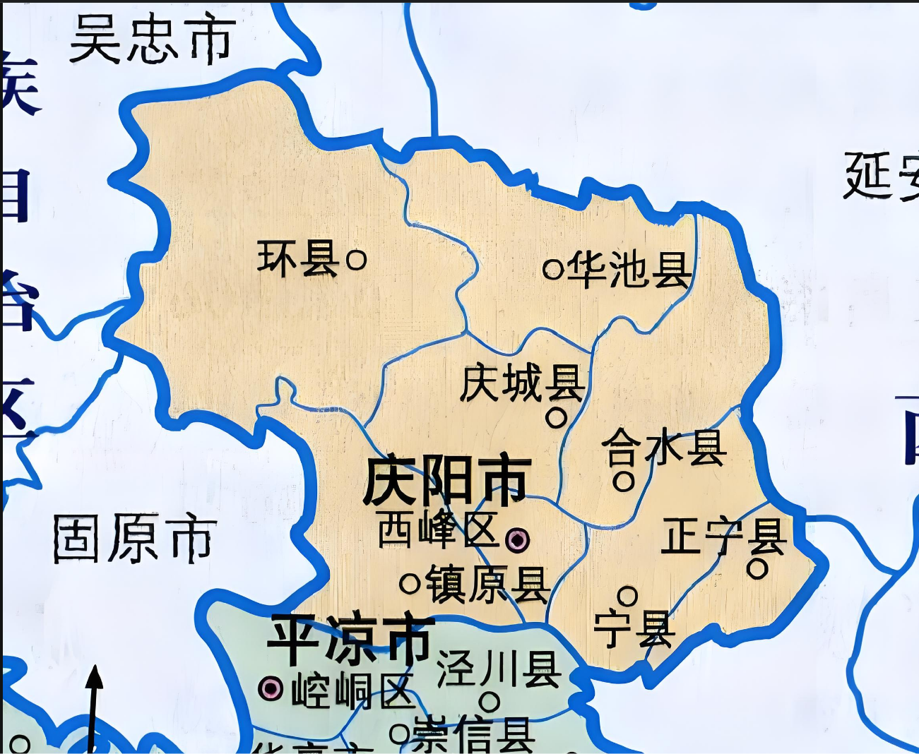 榆阳区属于哪个省哪个市(榆阳区位于榆林市什么位置) 榆阳区属于哪个省哪个市(榆阳区位于榆林市什么位置)