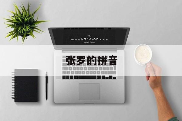 张罗的拼音(张罗的读音是什么意思)
