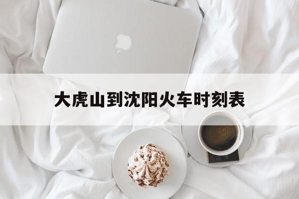 大虎山到沈阳火车时刻表(大虎山到沈阳火车时刻表沈阳站到北站做几路)