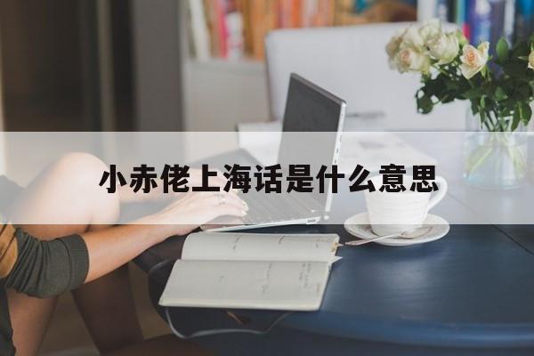 小赤佬上海话是什么意思(上海话小赤佬是什么意思?是骂人的吗?)