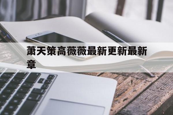 萧天策高薇薇最新更新最新章(萧天策高薇薇无弹窗全文免费阅读)