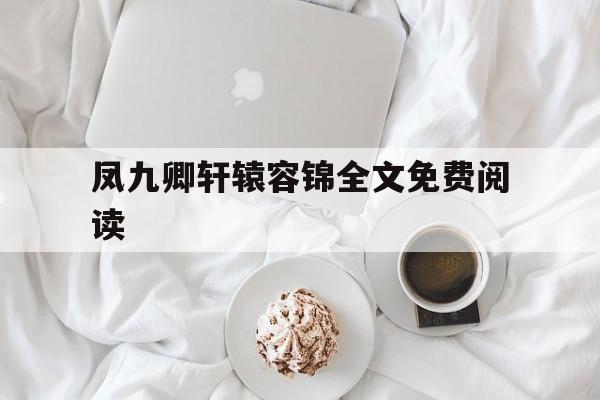 凤九卿轩辕容锦全文免费阅读(凤九卿轩辕容锦2全文免费阅读)