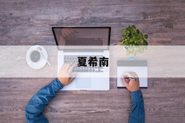 夏希南(虾系男友是什么意思网络用语)