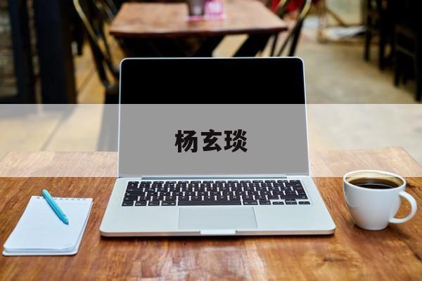 杨玄琰(杨玄琰的历史简介)